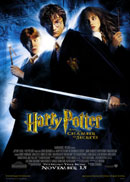 Filme: Harry Potter e a Cmara Secreta